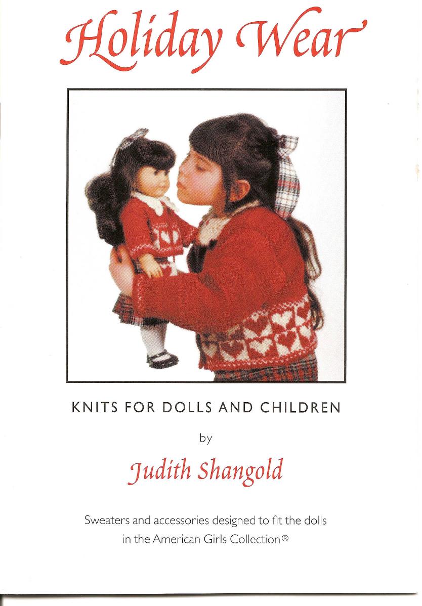 Holiday Wear by Unknown