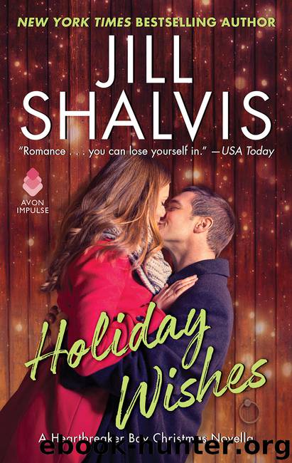 Holiday Wishes by Jill Shalvis