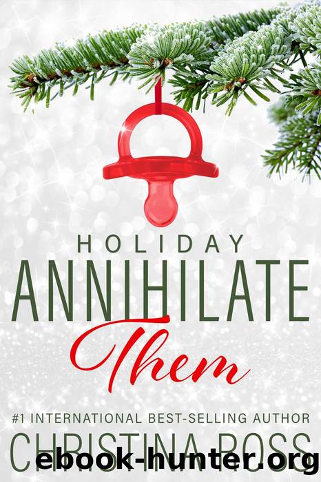 Holiday by Christina Ross