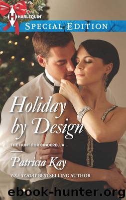 Holiday by Design by Patricia Kay