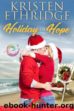 Holiday of Hope by Kristen Ethridge