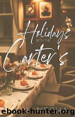 Holiday's With The Carter's by Ladii Nesha