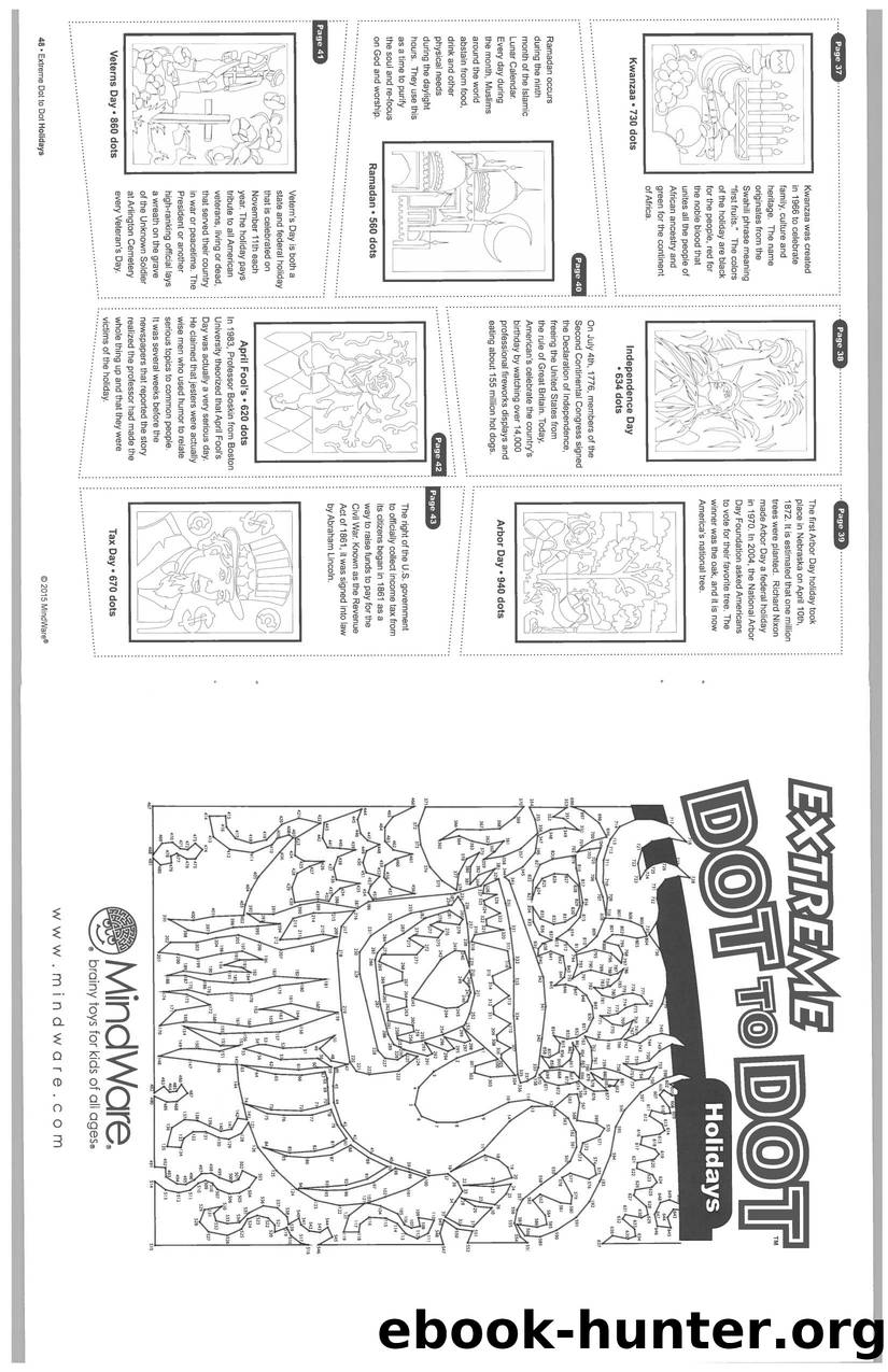 Holidays by 1-48 All Pages