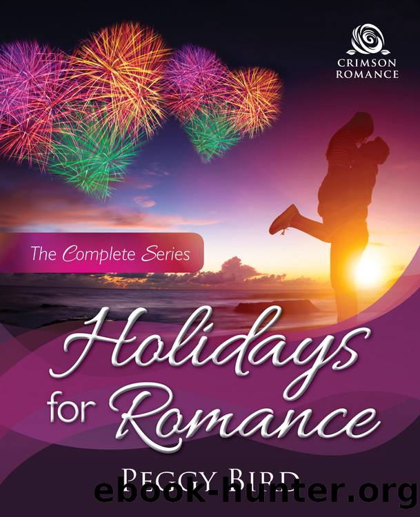 Holidays for Romance by Peggy Bird