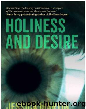 Holiness and Desire by Unknown