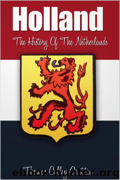 Holland by Thomas Colley Grattan