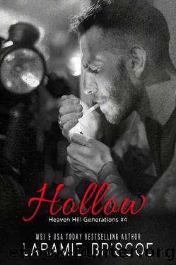 Hollow (Heaven Hill Generations Book 4) by Laramie Briscoe