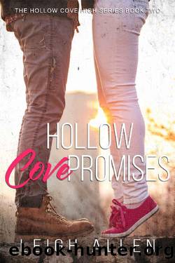 Hollow Cove Promises by Leigh Allen