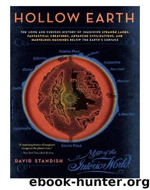 Hollow Earth by David Standish