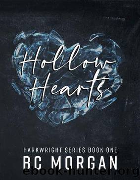 Hollow Hearts (The Harkwright Trilogy Book 1) by B C Morgan