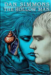 Hollow Man, The by Simmons Dan