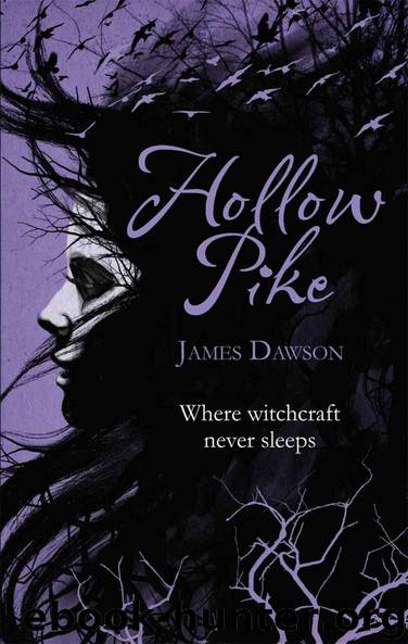 Hollow Pike by James Dawson