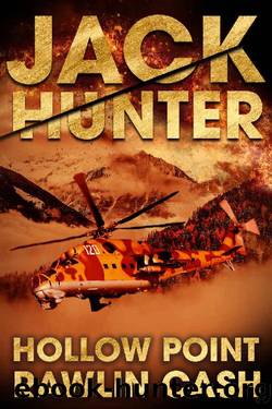 Hollow Point by Rawlin Cash