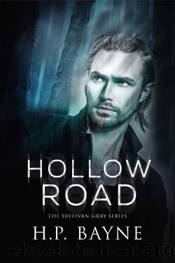 Hollow Road by H. P. Bayne