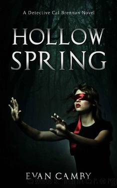 Hollow Spring: A Detective Cal Brennan Novel (The Hollow Spring Series Book 1) by Evan Camby