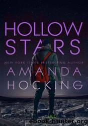 Hollow Stars by Amanda Hocking