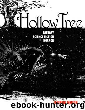 Hollow Tree by Neligh Ian