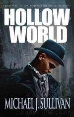 Hollow World by Sullivan Michael J