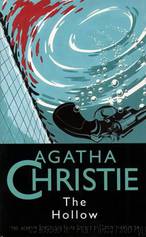 Hollow by Agatha Christie