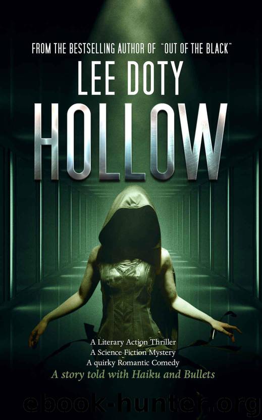 Hollow by Doty Lee