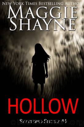 Hollow by Maggie Shayne