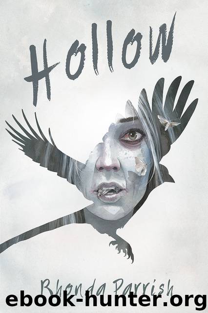 Hollow by Rhonda Parrish
