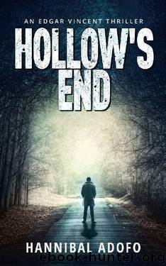 Hollow's End by Hannibal Adofo