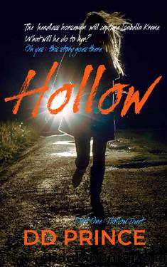 Hollow: Hollow Duet: Part 1 (The Hollow Duet) by DD Prince
