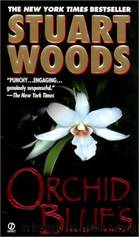 Holly Barker - 02 - Orchid Blues by Stuart Woods