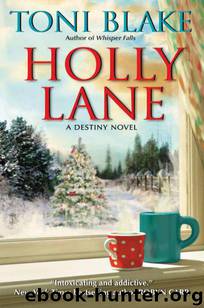 Holly Lane by Toni Blake