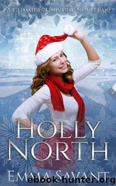 Holly North by Emma Savant