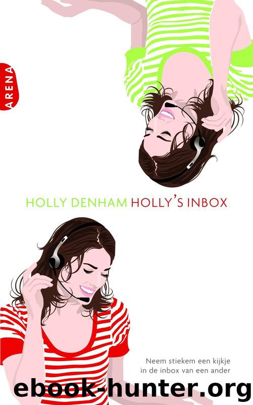 Holly's Inbox by Holly Denham