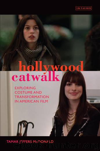 Hollywood Catwalk by Tamar Jeffers McDonald