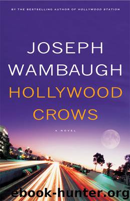 Hollywood Crows by Joseph Wambaugh