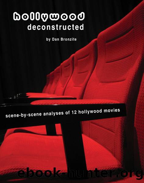 Hollywood Deconstructed by Bronzite Dan
