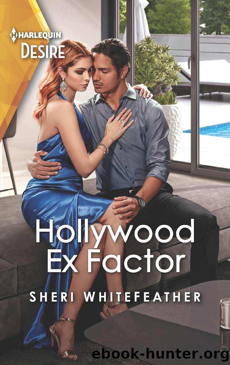 Hollywood Ex Factor by Sheri WhiteFeather