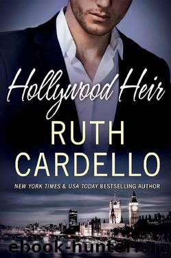 Hollywood Heir (Westerly Billionaire Book 4) by Ruth Cardello