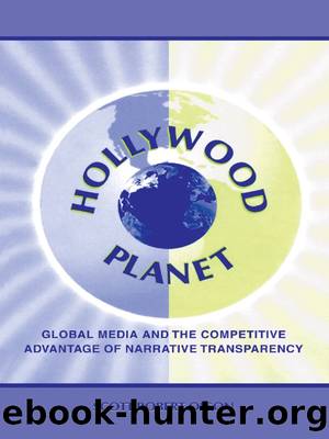 Hollywood Planet by Scott Robert Olson