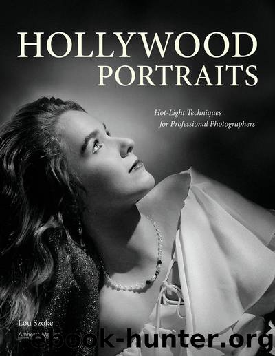 Hollywood Portraits by Szoke Lou