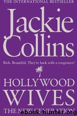 Hollywood Wives by Jackie Collins