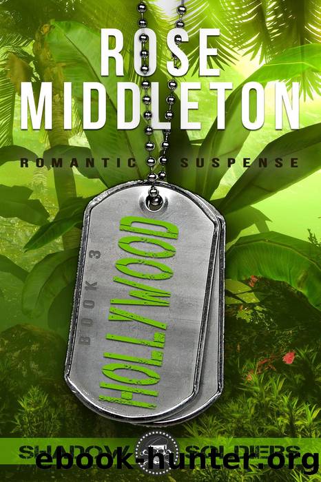 Hollywood by Rose Middleton