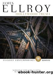 Hollywood trema by James Ellroy