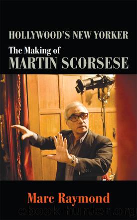 Hollywood's New Yorker by Raymond Marc