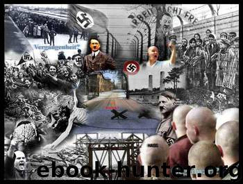 Holocaust Forgotten - Five Million Non-Jewish Victims by Schwartz Terese Pencak