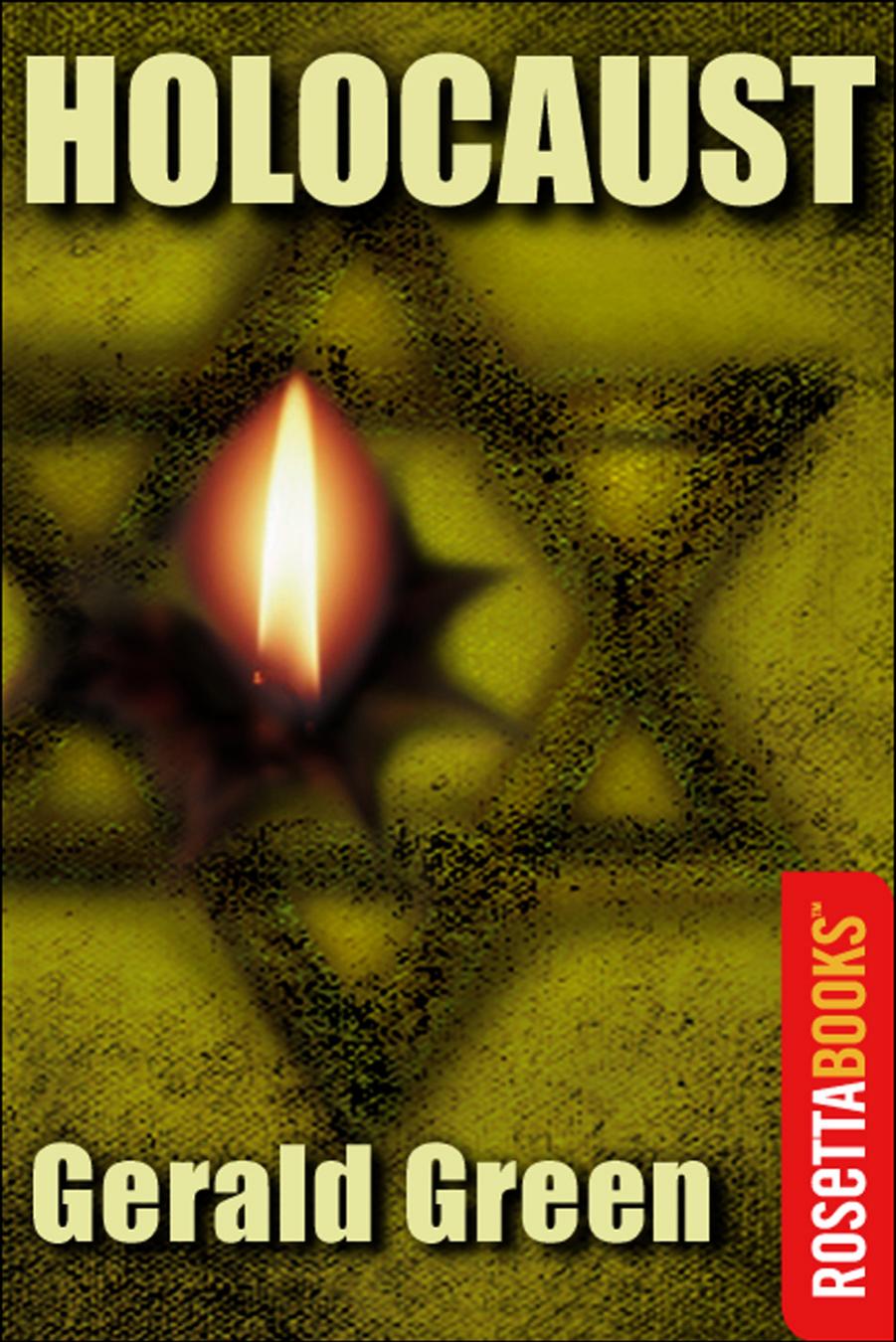 Holocaust by Gerald Green