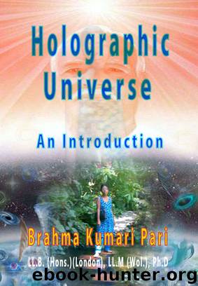 Holographic Universe by Brahma Kumari Pari