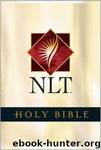 Holy Bible Text Edition NLT by Tyndale