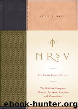Holy Bible by Unknown