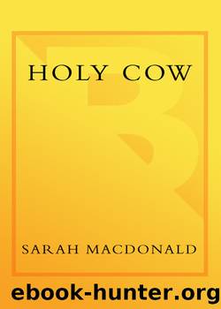 Holy Cow by Sarah Macdonald