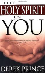Holy Spirit in You by Derek Prince